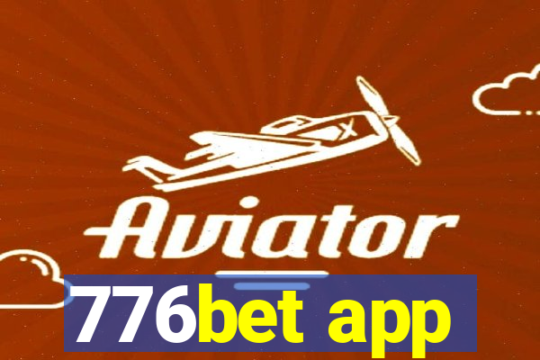 776bet app